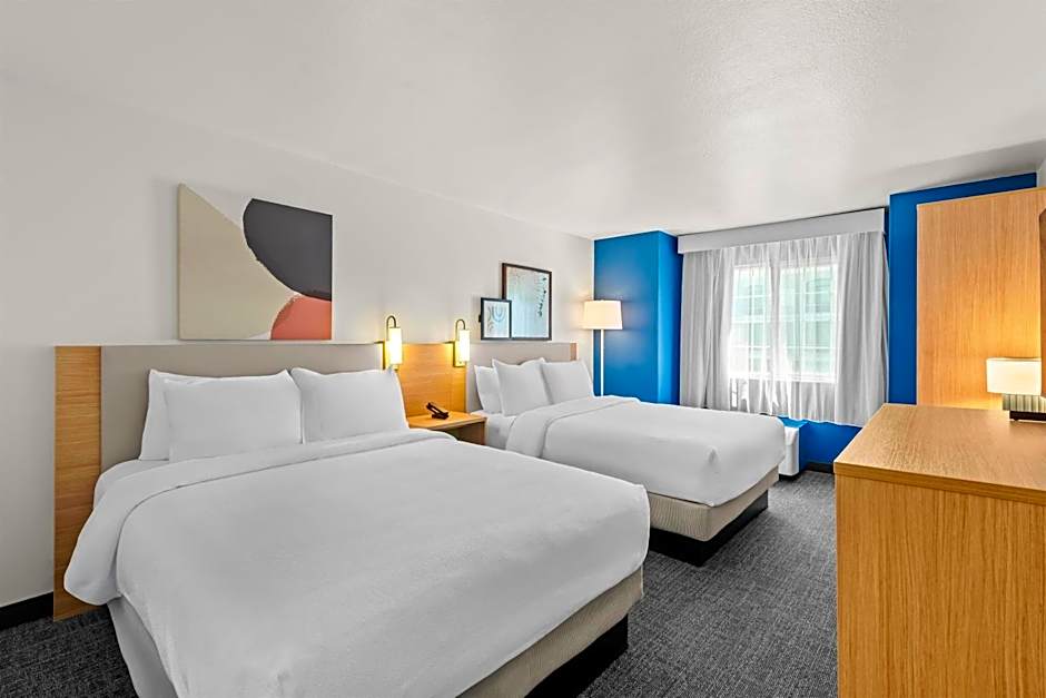 Spark by Hilton Appleton