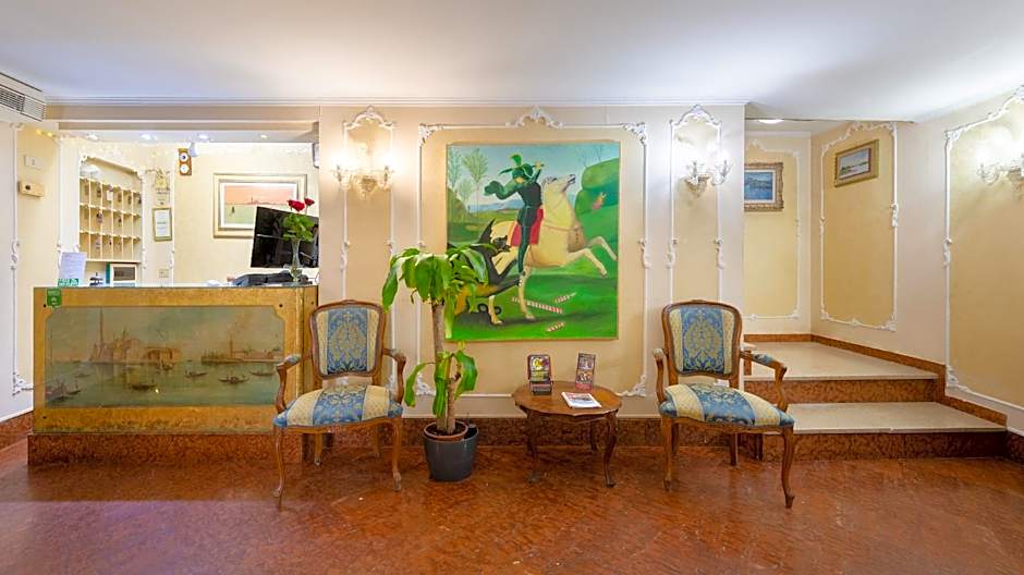 Hotel San Giorgio
