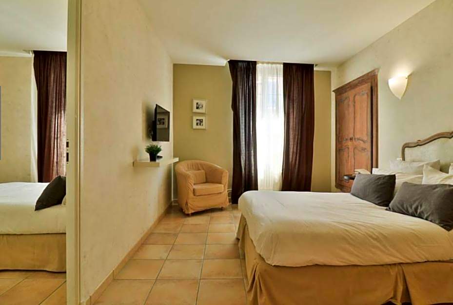 Hotel du Parc