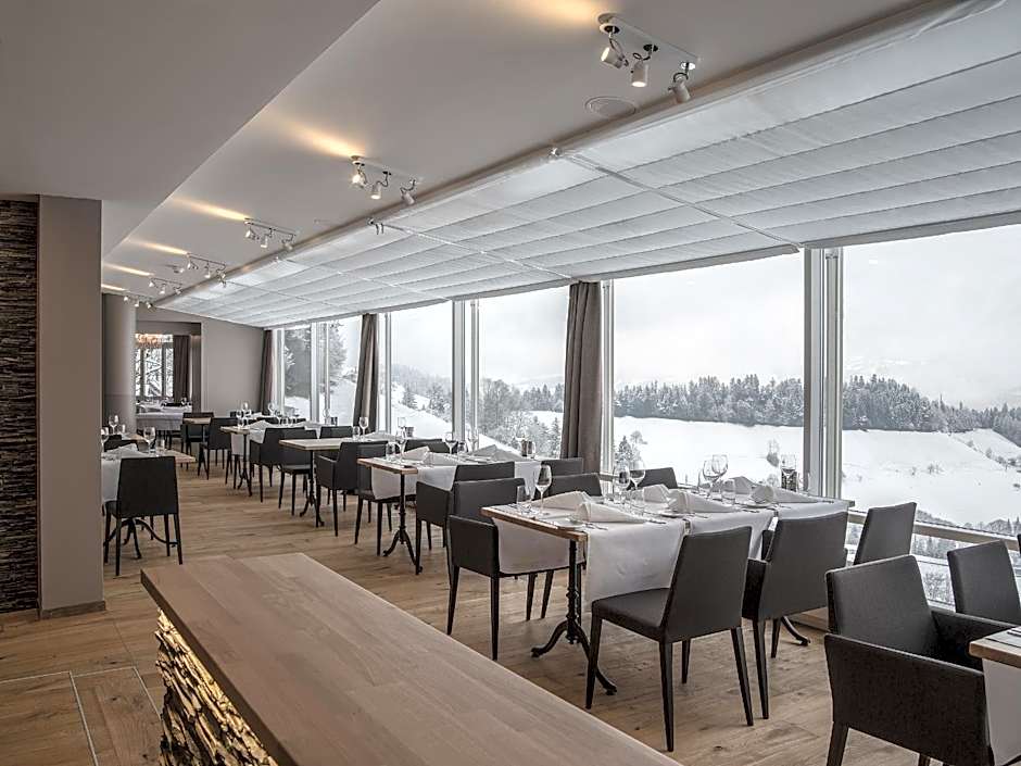 Boutique Hotel Moosegg