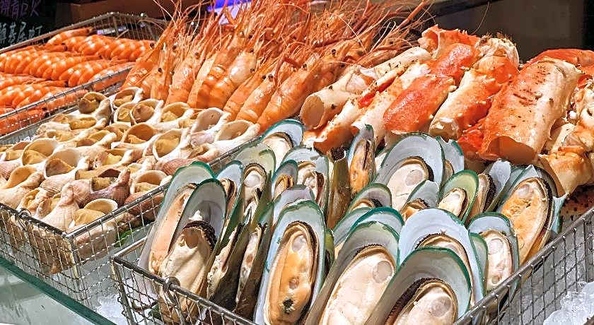 Shangri-La Hotel,Nanchang