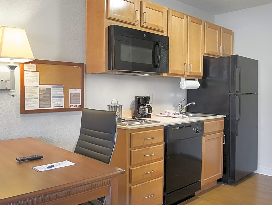 Candlewood Suites Savannah Airport, an IHG Hotel