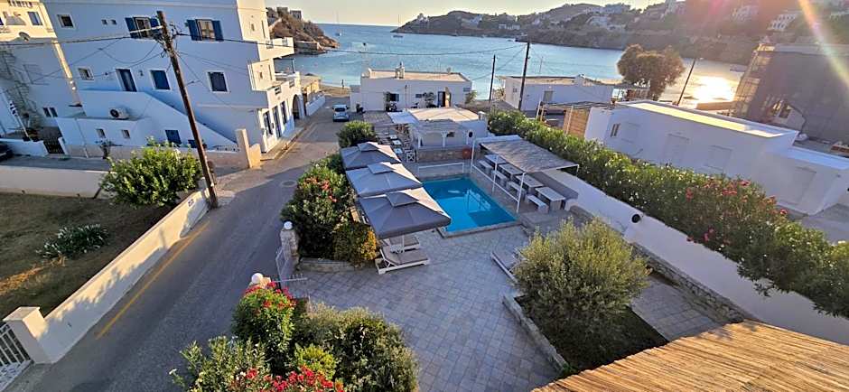 Photo 1 of 50 of Syros Holidays