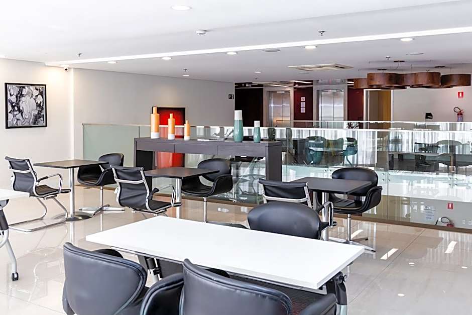 Transamerica Ribeirão Preto