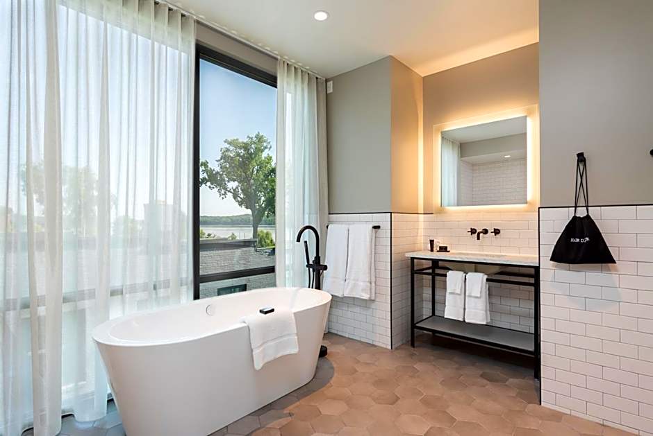 voco James Newbury Hudson Valley by IHG