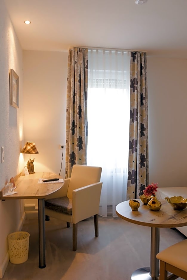 Hotel Luise