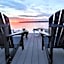 Georgian Legendary Tobermory Retreat With Hot Tub