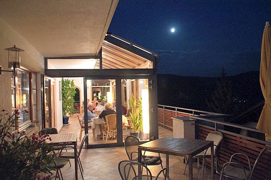 Pension Schlaneiderhof