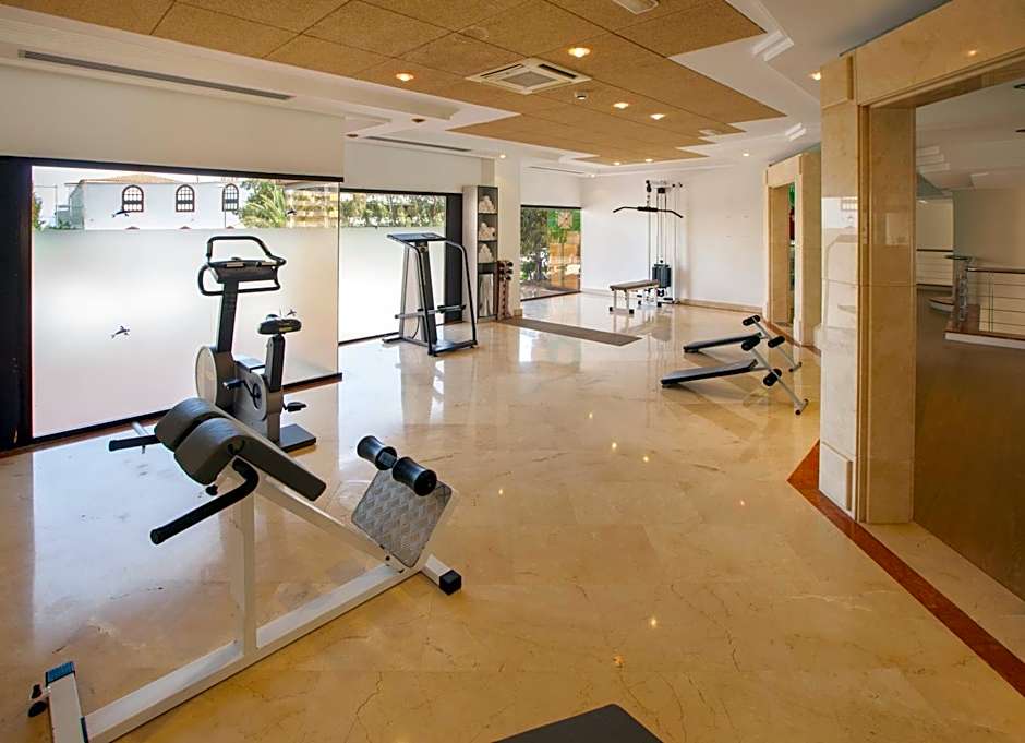 Abora Continental by Lopesan Hotels