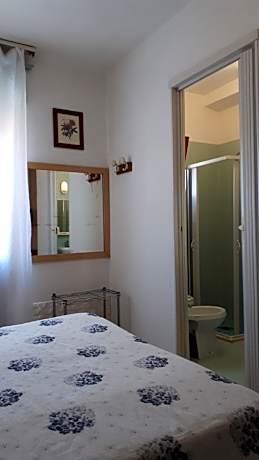 Basic Triple Room - Mansarda