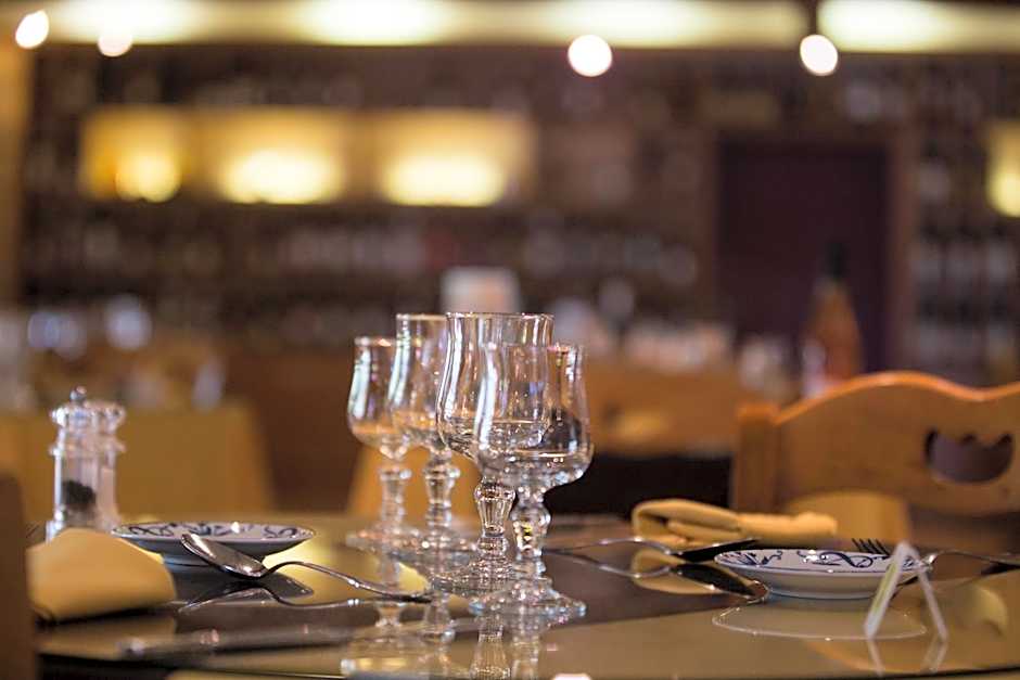 Logis Hôtel Restaurant Solenca