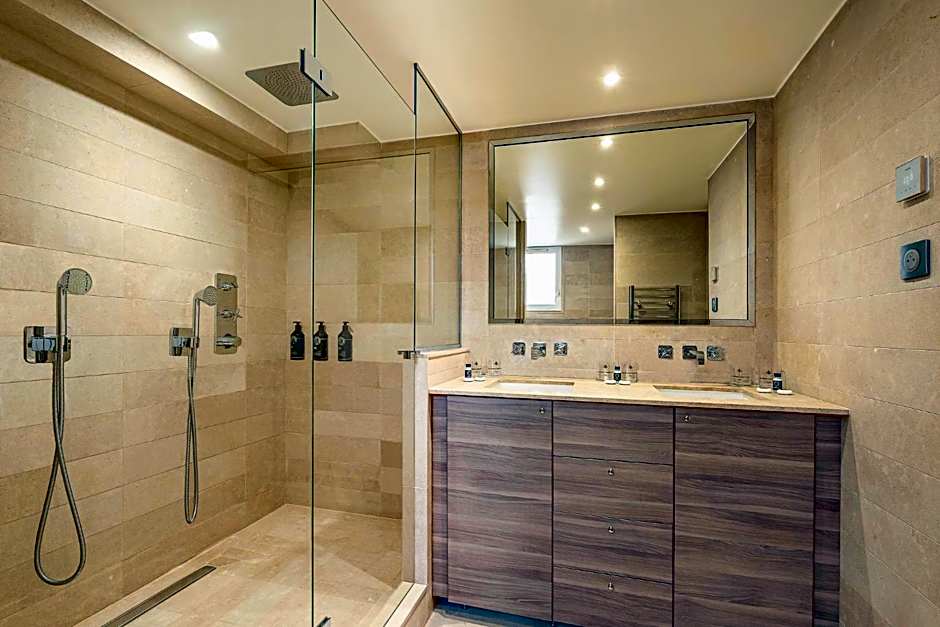 Hotel Residence Des Arts