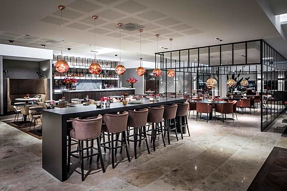 Van der Valk Hotel Enschede