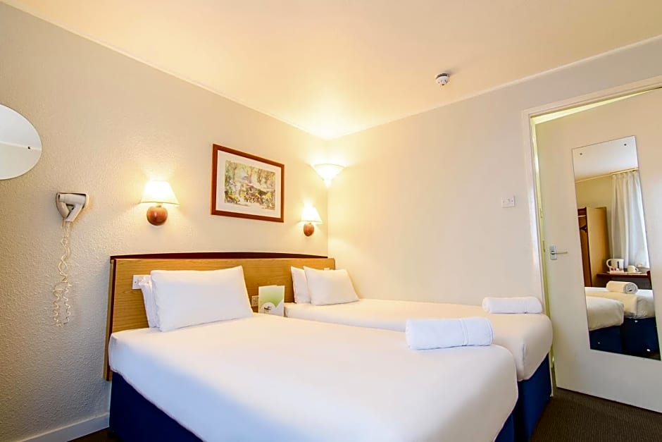 Campanile Manchester