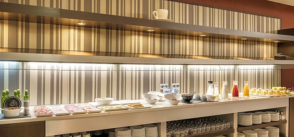 Ilunion Golf Badajoz