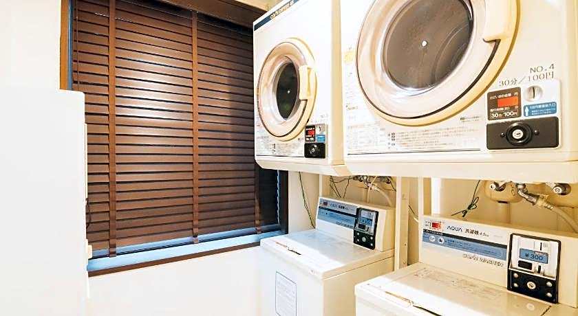 Quintessa Hotel Kokura Comic & Books