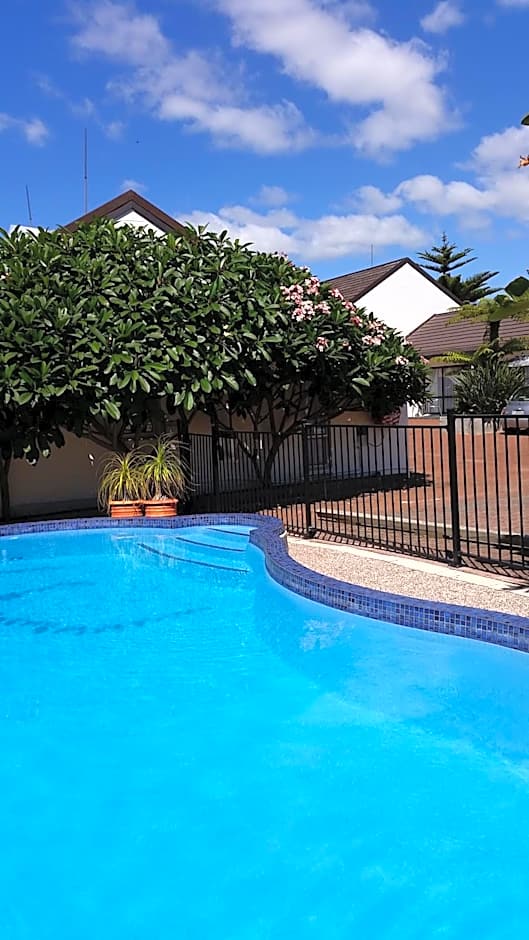 Kerikeri Court Motel