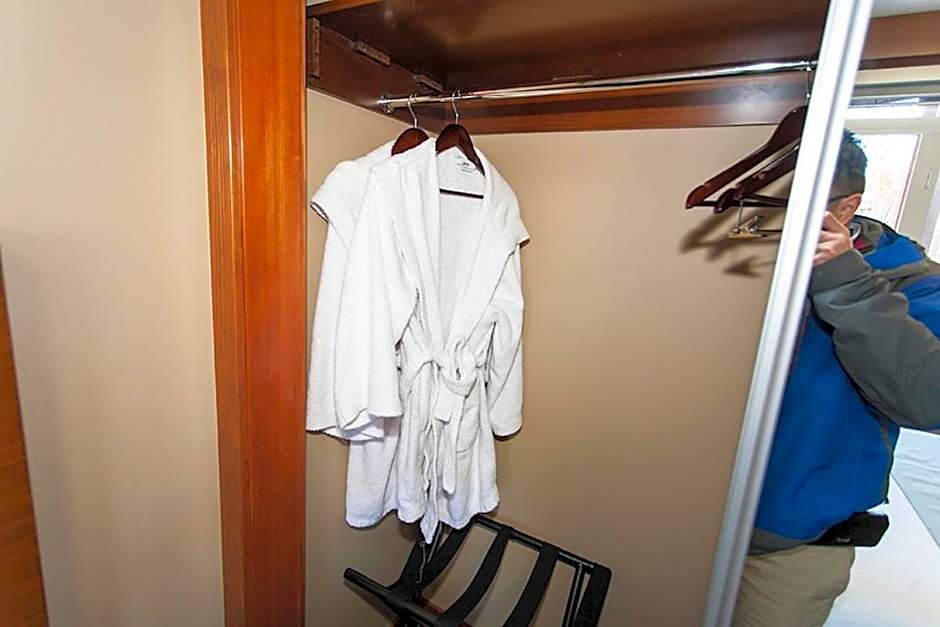 Luxury Falcon Crest Lodge 1 Bedroom 1 Pullout Kitchen Hot Tub