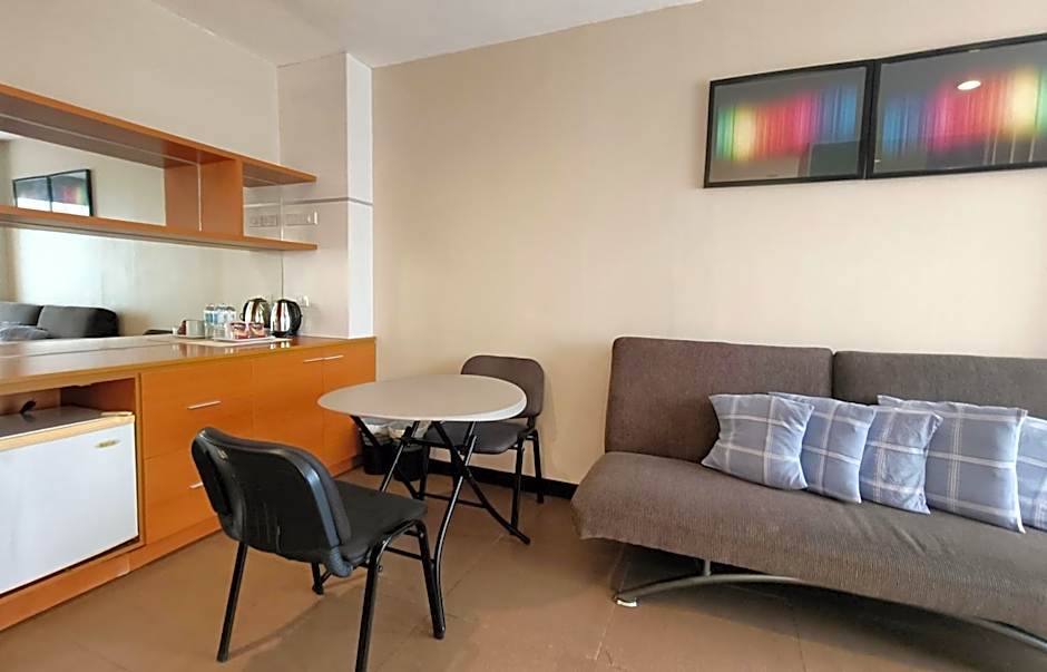 Fuente Oro Business Suites Cebu