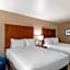 Comfort Inn & Suites Charlottesville Hollymead Town Center