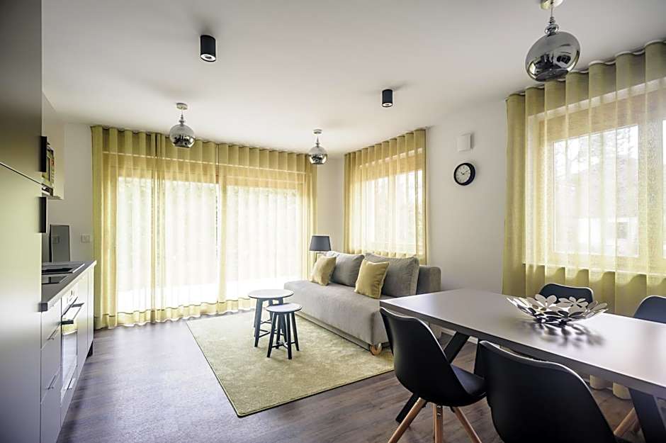 Apartments Villa Tatiana