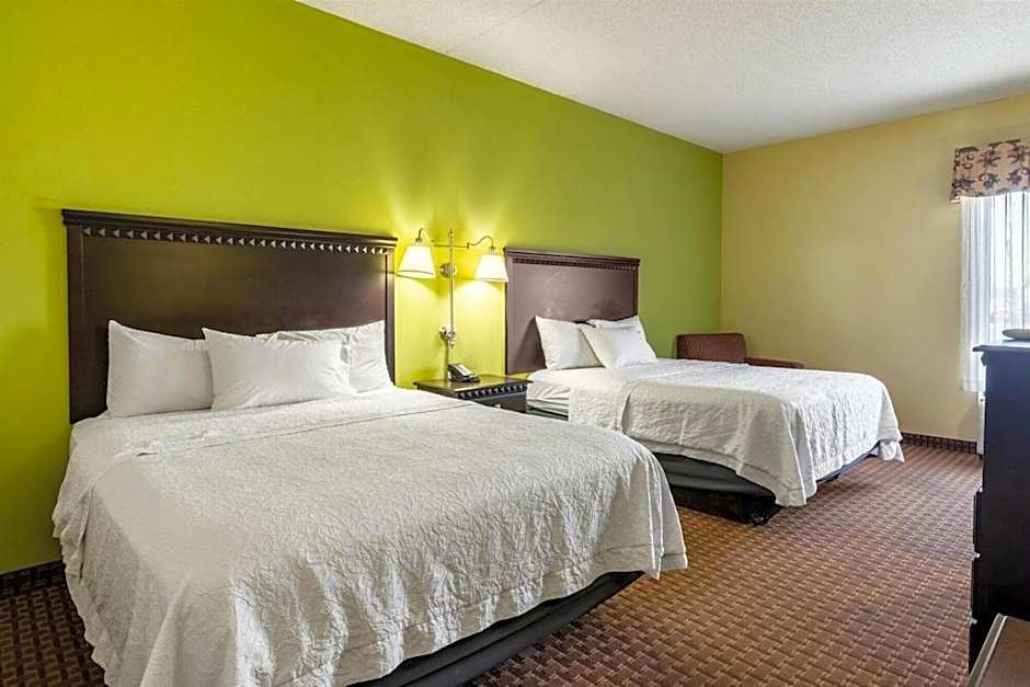 Motel 6-Conway, AR