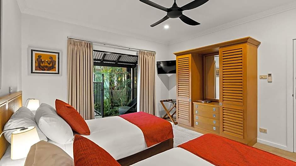 The Pearle of Cable Beach