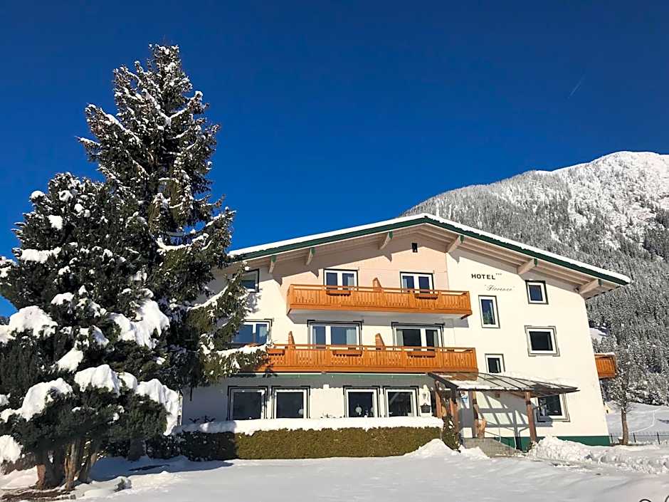 Naturparkhotel Florence