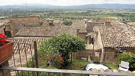La Terrazza di Spello