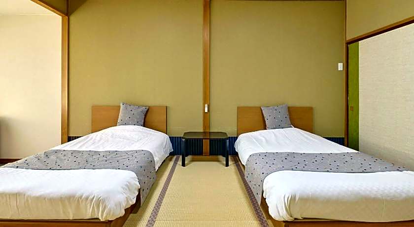 Tabist Koboshi no Yu Senshintei Aizu Yunokami Onsen