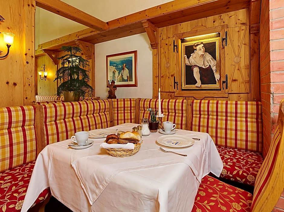 Hotel Ländenhof Superior