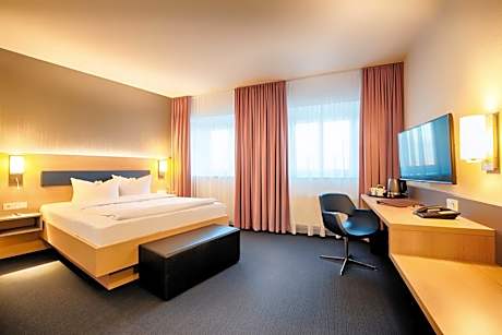 Hotel Sachsen-Anhalt