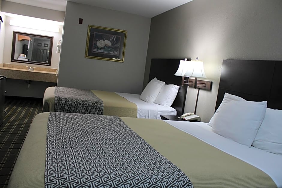 Savannah Inn - Savannah I-95 North