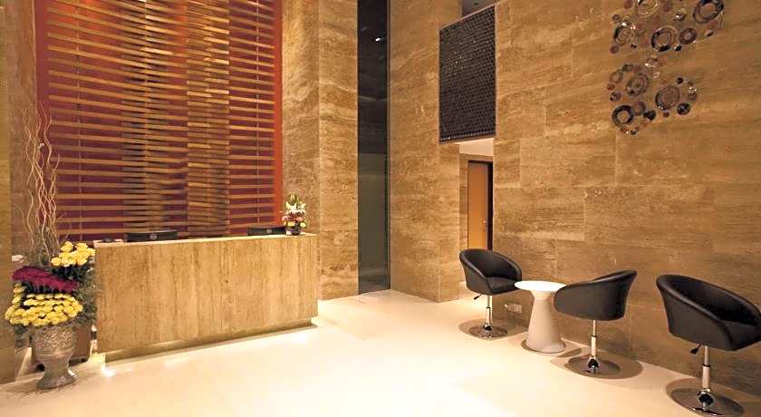 Lakeshore Suites Banani