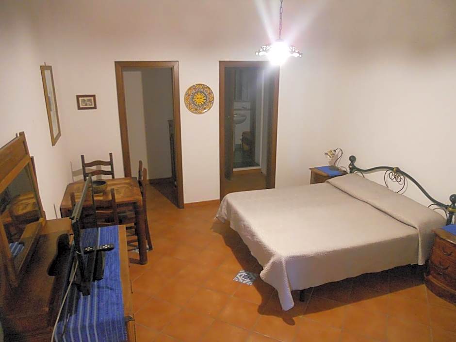 Pedra Residence