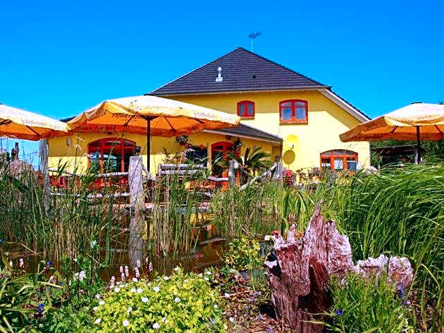 Landhotel zum Honigdieb