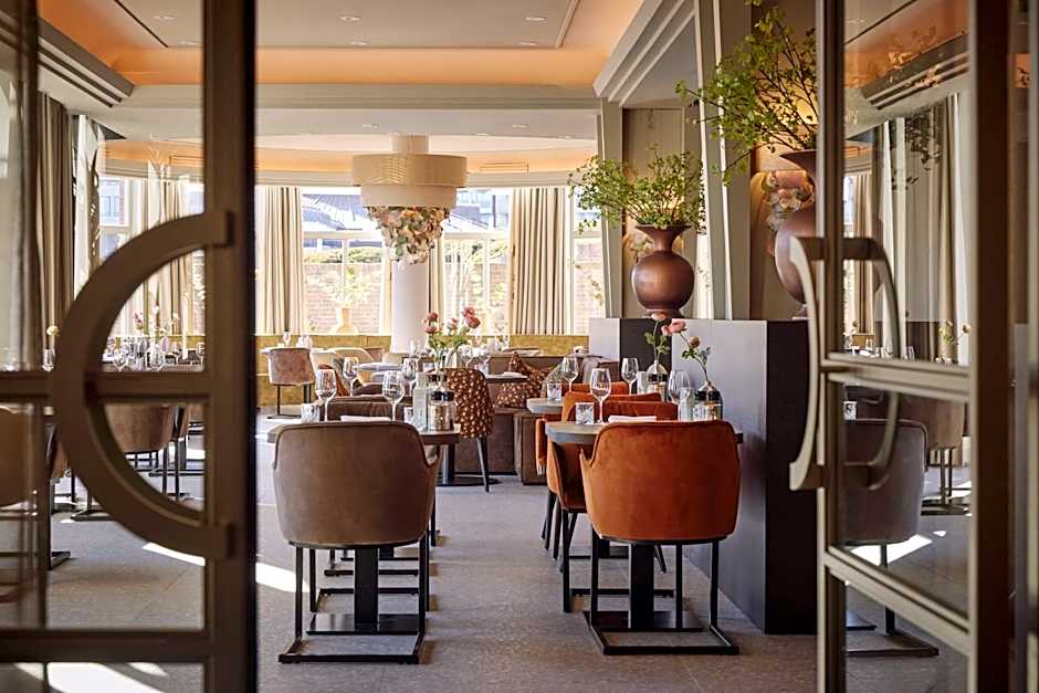 Van der Valk Palace Hotel Noordwijk