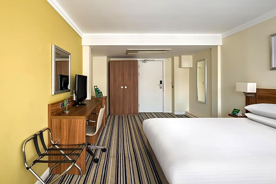 Holiday Inn Norwich Ipswich Road By IHG