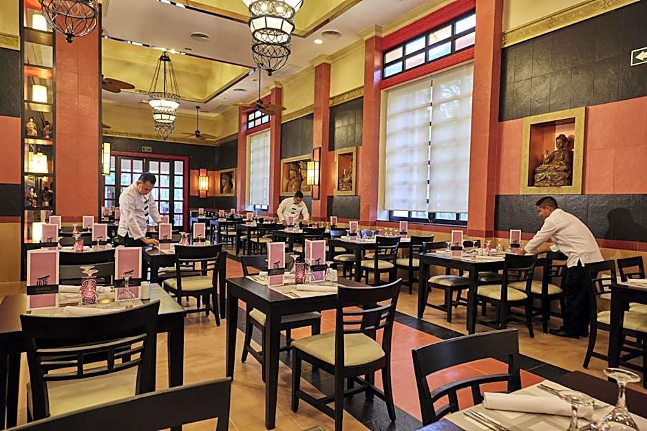 Riu Tequila - All Inclusive