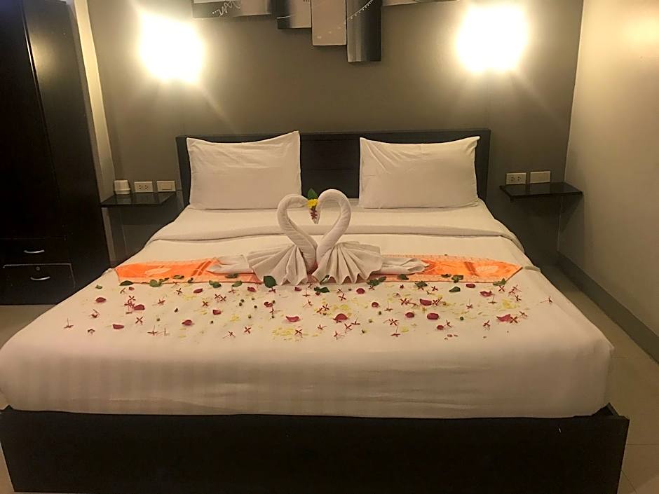 Holiday Home Patong