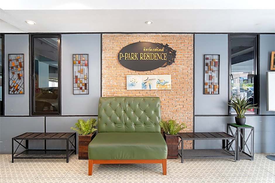 P-Park Hotel Bangkok