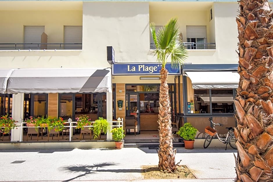 Hotel La Plage