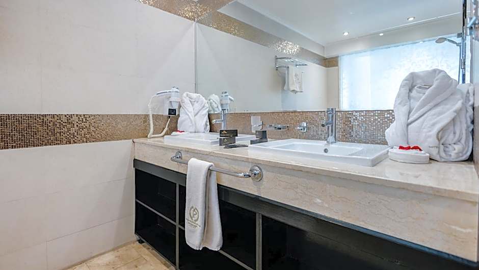 Hotel Prestige Agadir