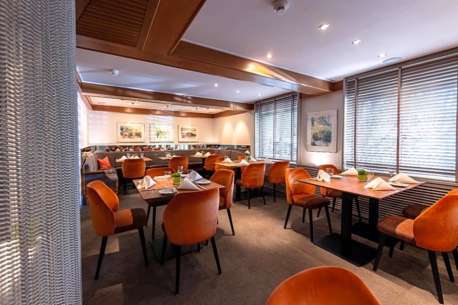 Ringhotel Adler Asperg