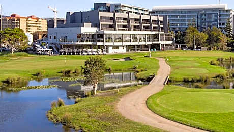 Best Western City Sands