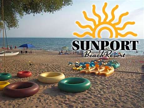 SunPort Beach Resort