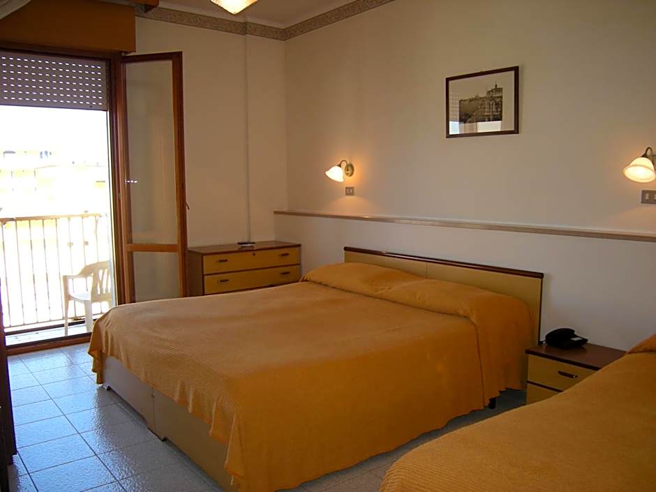 Hotel Continental