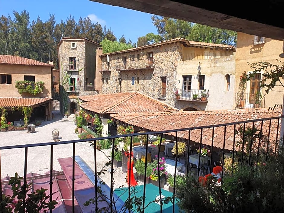 Hotel Canaria