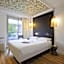 Ibis Styles Paris Buttes Chaumont