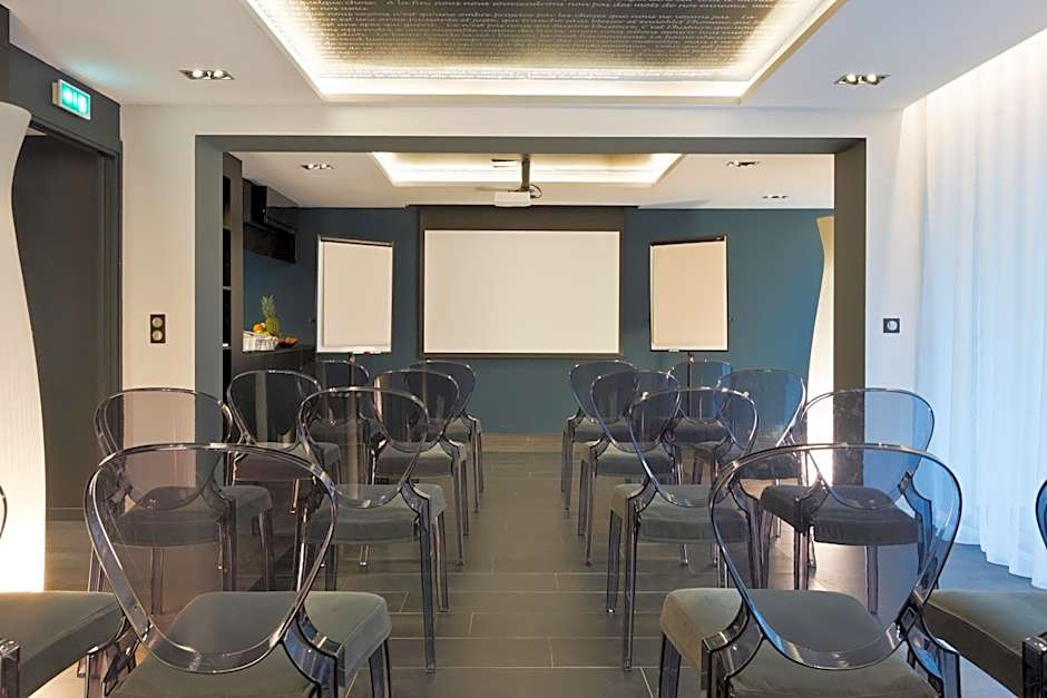 Résidence la Réserve Genève Ferney Voltaire